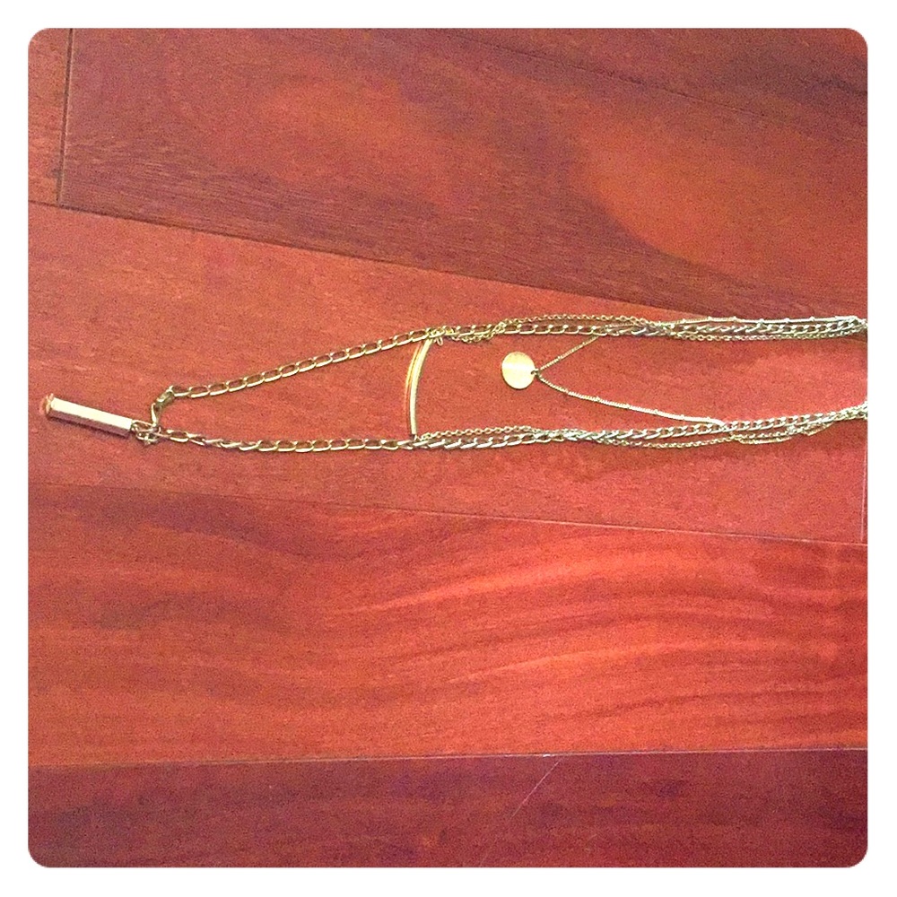 Necklace